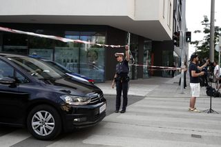 Strzelanina w szkole w Austrii. Wśród zabitych jest nastolatek z polskim obywatelstwem