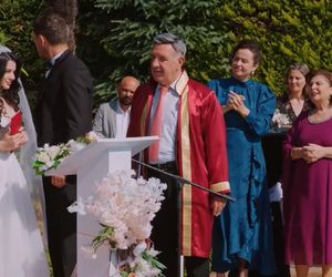 Miłość i nadzieja odc. 274. Bahar, Kuzey