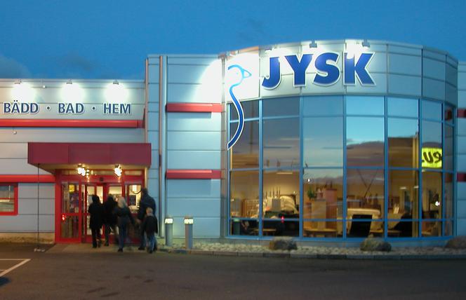 Jysk
