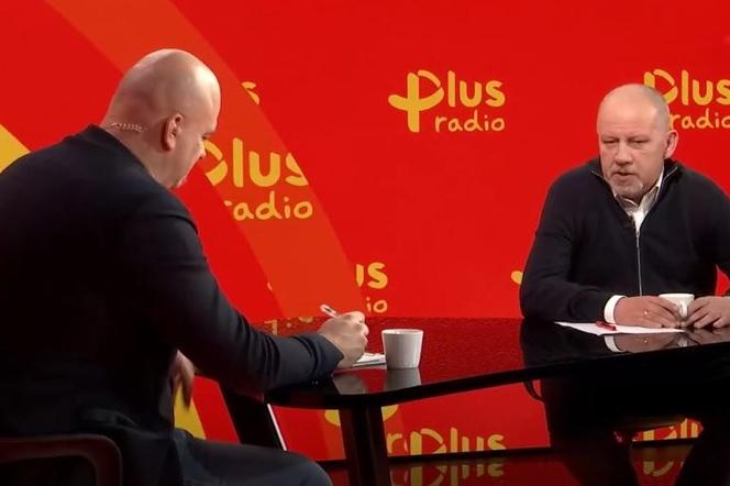 Grzegorz Wysocki w Sednie Sprawy: Prawo i Sprawiedliwość rządzi już za długo