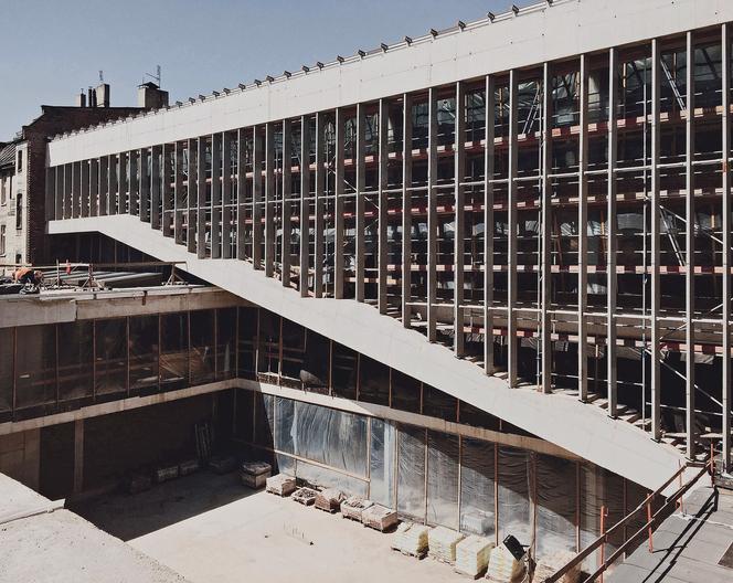 Wydział Radia i Telewizji UŚ w Katowicach