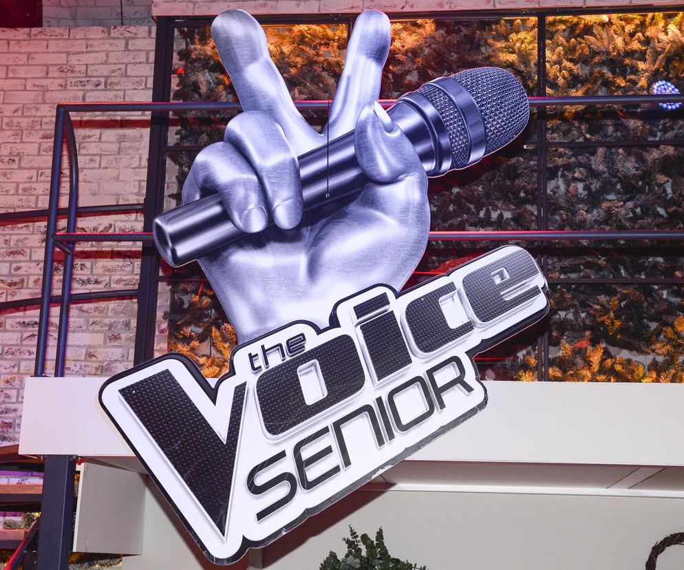 To ON poprowadzi nowy sezon The Voice Senior. Jest doskonale znany z innych programów