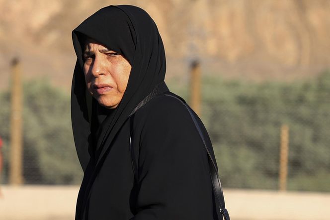 Konflikt zbrojny Izrael-Iran