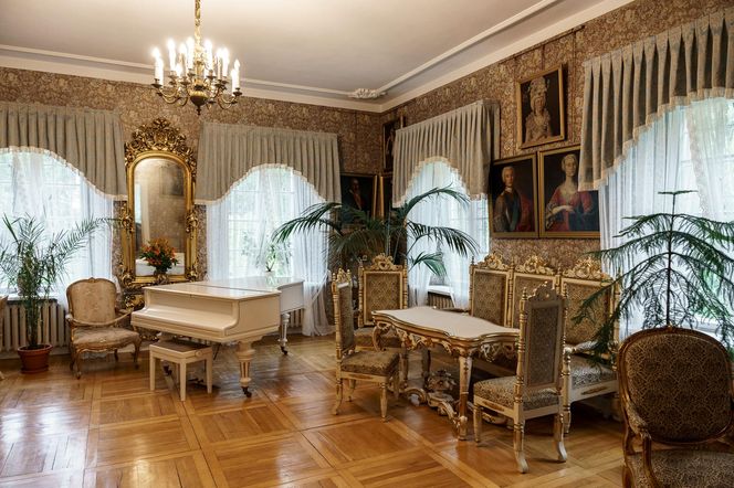 To najbardziej nastrojowe muzeum w Polsce