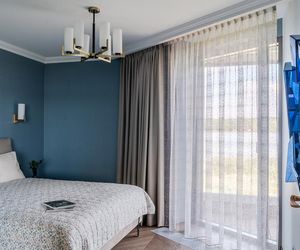 Mieszkanie nad Zalewem Zegrzyńskim