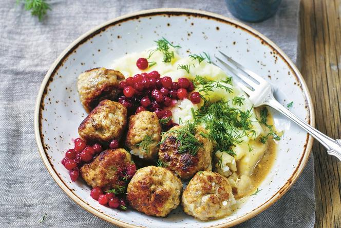 Hit ze Szwecji, czyli köttbullar  