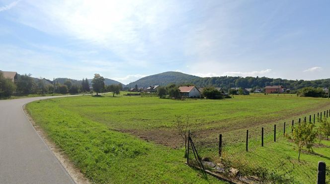 Myczkowce. To jedna z najstarszych osad w Bieszczadach. O jej przyszłości zdecydował król Władysław Jagiełło