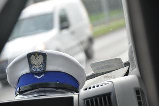 Jechał bez prawa jazdy. Policjanci z Elbląga zadbali, aby szybko nie wsiadł za kierownicę