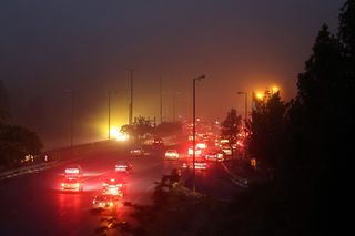 Atak Izraela na Iran