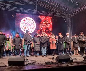 Świąteczne życzenia od prezydenta i premiera gorzowskiej kolędy