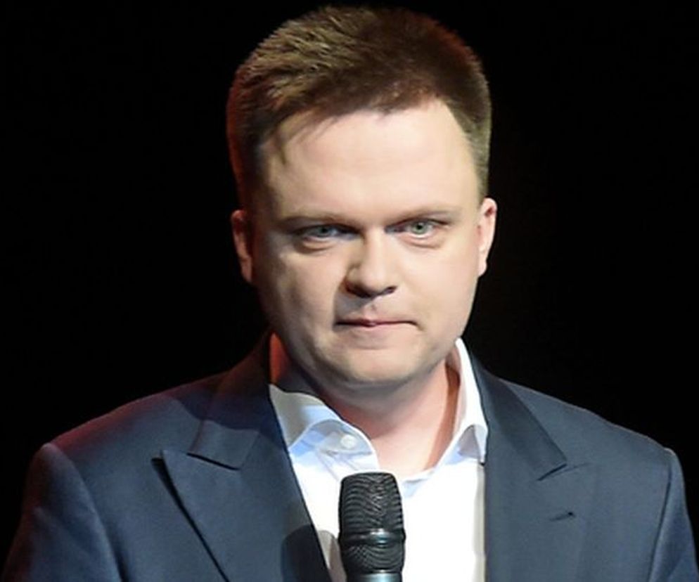 Szymon Hołownia
