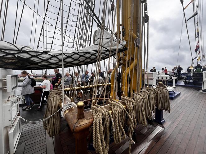 Gorch Fock 