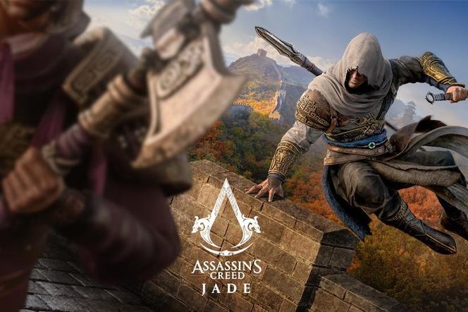  Assassin's Creed: Jade