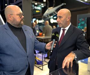 Prezes PGZ: Problemem nie są dziś fundusze czy stal. Problemem są ludzie