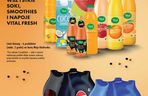  Promocje w Biedronce na długi weekend