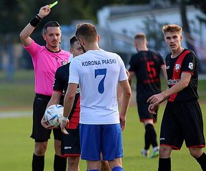 Derby w Piaskach. Dla kogo szczęśliwa okaże się 13-tka? 