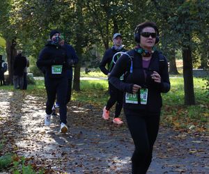 Biegacze opanowali Lublin! Za nami Półmaraton Lubelski 2025
