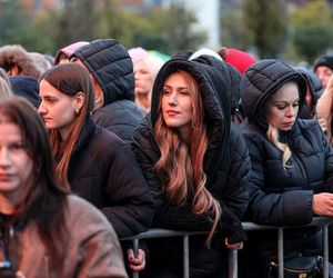 Urodziny Silesia City Center. Gwiazdy śpiewają na scenie
