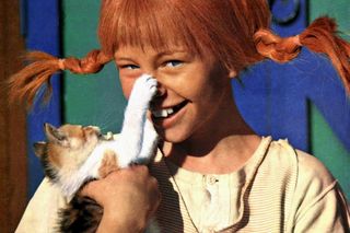 To ona grała słynną Pippi Langstrumpf. Tak dziś wygląda Inger Nilsson