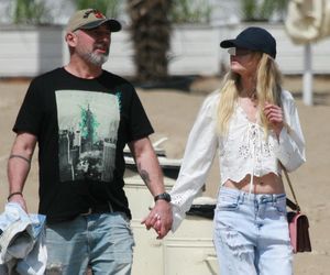 Jacek Kopczyński. Tak wypoczywa po awanturze w Sejmie 