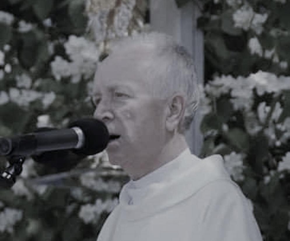 Lublin - zmarł ks. prał. Stanisław Dziwulski. Wspomnienie bp. Mieczysława Cisło
