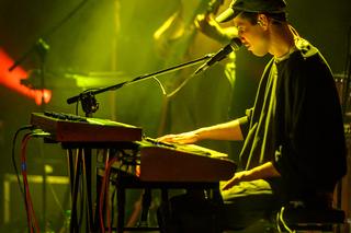 Koncert Vito Bambino w Centrum Sztuki Mościce