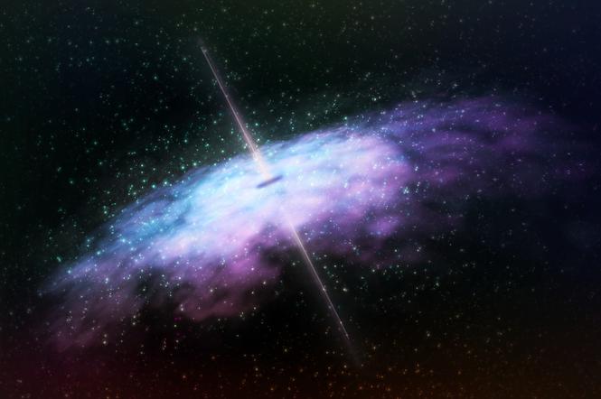 Astrocent, ultranowoczesne centrum astrofizyki cząstek, zajmie się największymi zagadkami Wszechświata
