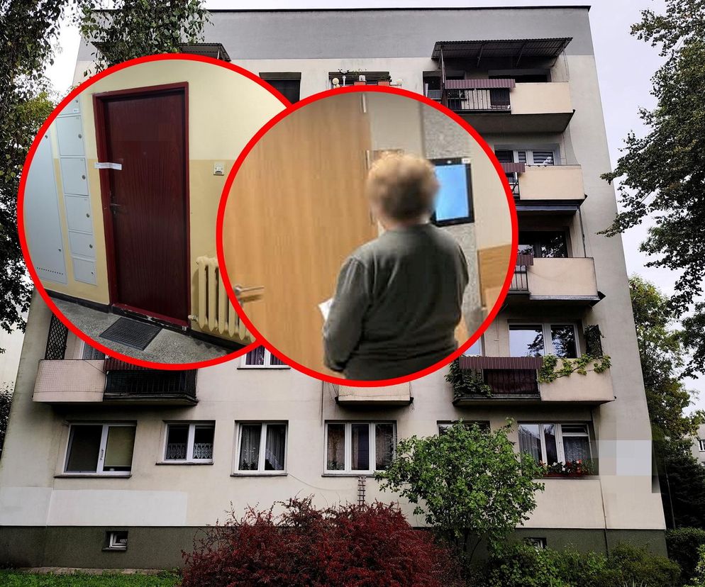 Zabiła byłego męża