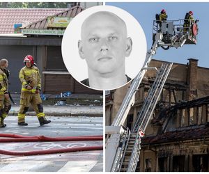 Poznań pożegna strażaka Patryka. Wyjątkowy kondukt