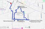Seria napadów w Łodzi. Kobiety boją się wracać same do domów