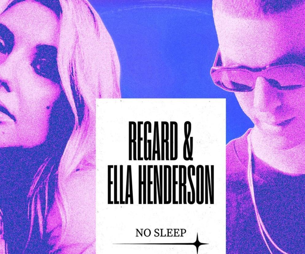 Regard i Ella Henderson - No Sleep 