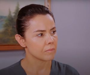 Alper sprzeda Silę do nielegalnego klubu! Odurzoną dziewczynę znajdzie Kuzey i dojdzie do awantury, a Sila... zniknie.
