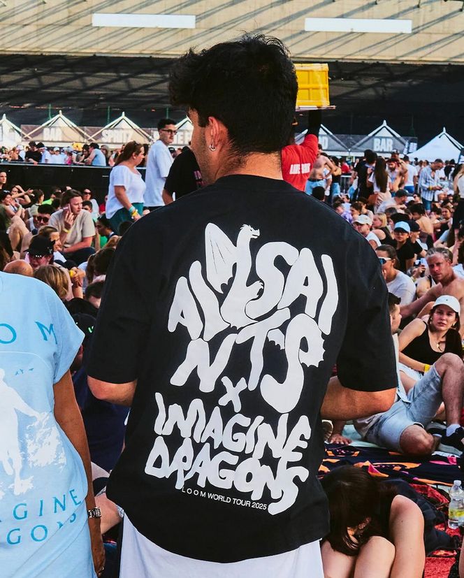 Imagine Dragons w Warszawie. Tego o nich nie wiecie!