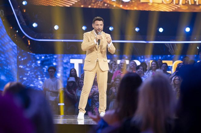 Tak to leciało! w niedzielę w TVP