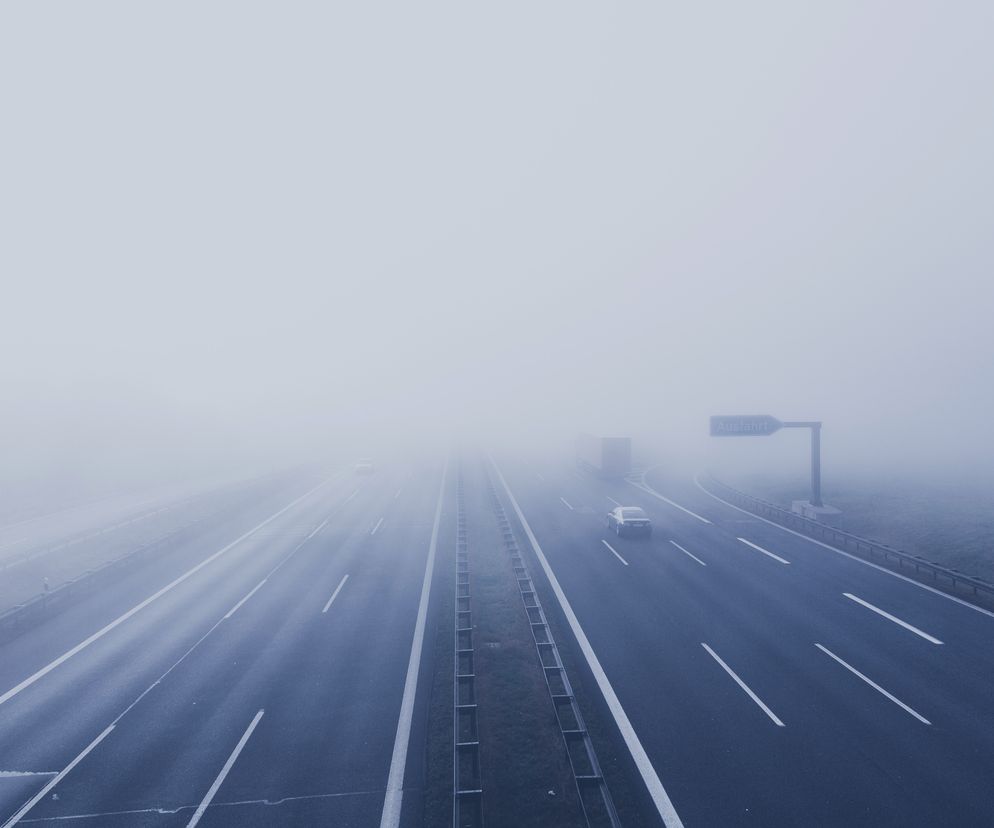 IMGW ostrzega mieszkańców woj. lubelskiego