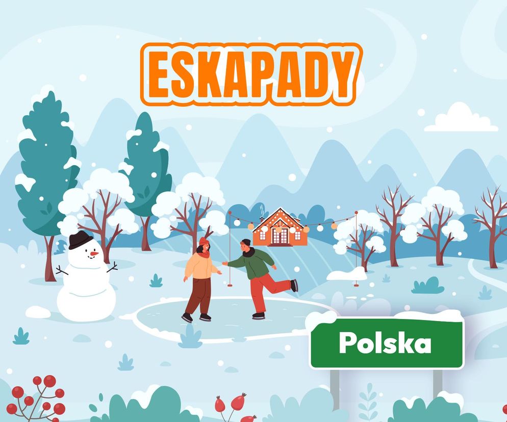 Eskapady 2024