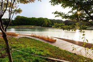 Tak wygląda Pole Mokotowskie po remoncie. Znamy termin otwarcia