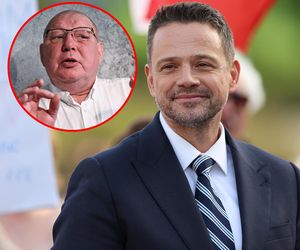 Trzaskowski powinien się cieszyć, że nie został prezydentem. Nowa wizja jasnowidza Jackowskiego szokuje!