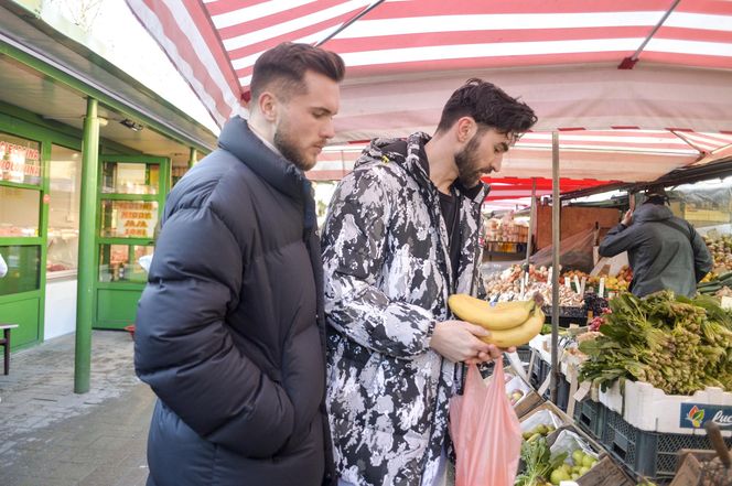 Ślub Jelonka i Kubiaka pod znakiem zapytania? 