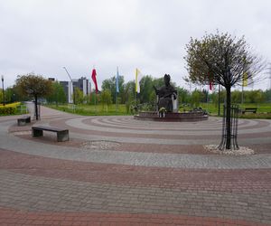Oto najlepsze miejsca na letni spacer w Rzeszowie zdaniem AI 