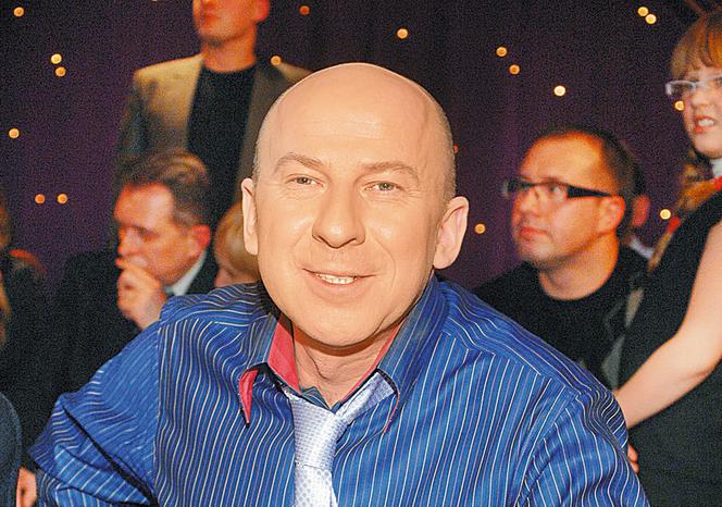 Piotr Galiński
