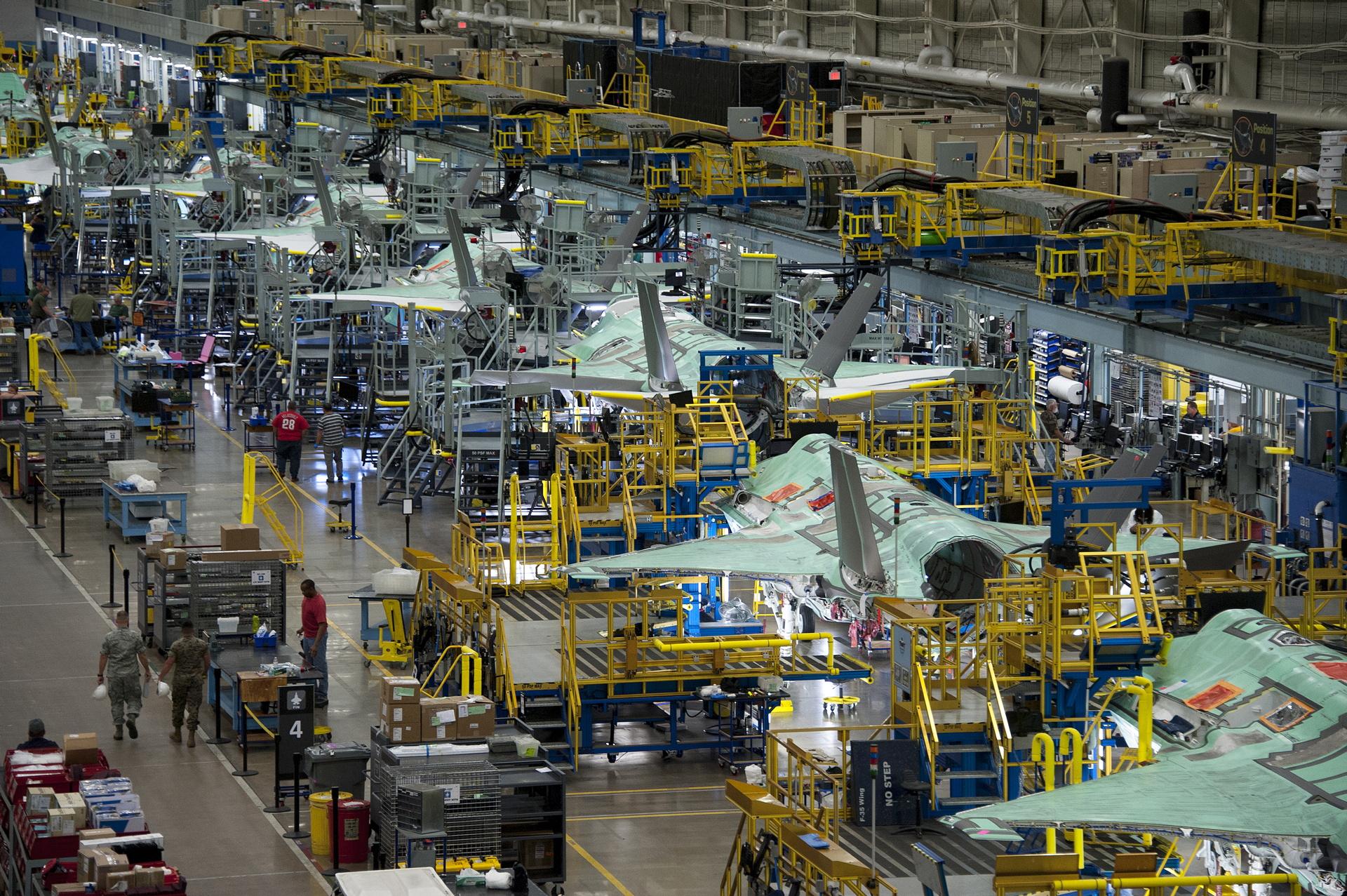 F-35