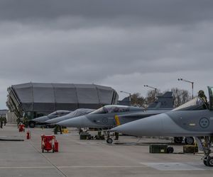 JAS-39E/F Gripen