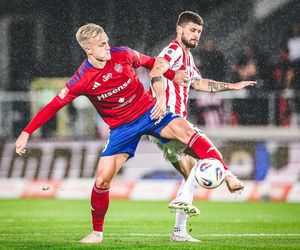 Raków Częstochowa - Cracovia. Transmisja na żywo: stream online i TV. Gdzie oglądać mecz Pucharu Polski?