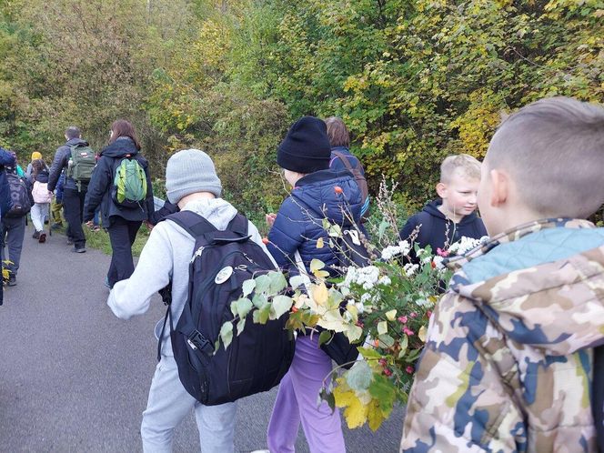 55. Rajd Pieczony Ziemniak na Działach Grabowieckich