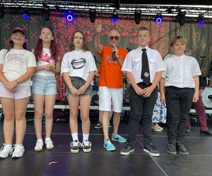Festyn pod Zaporą w Brodach (06.07.2025)