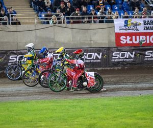 Srebro Polaków na Speedway of Nations: Zmarzlik, Dudek, Pawlicki