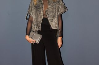 Tak wyglądała premiera „Prawdziwego bólu” w Polsce