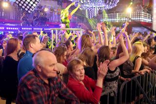 CZWARTE URODZINY POLO TV