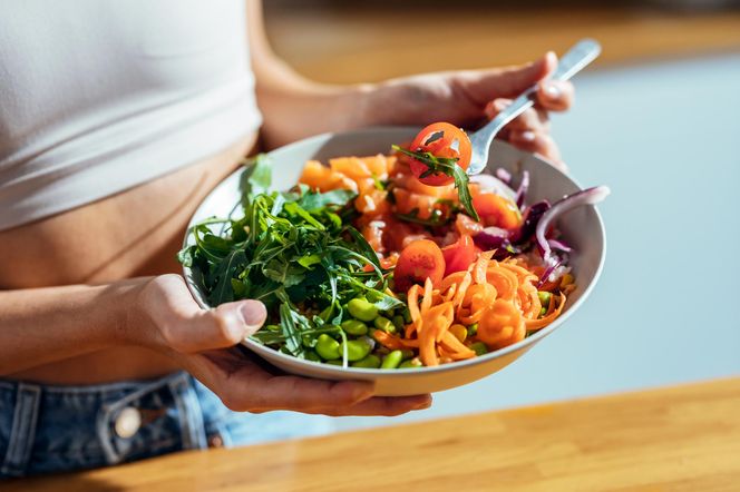 Dieta antyrakowa. Sprawdź, co jesz, zanim będzie za późno